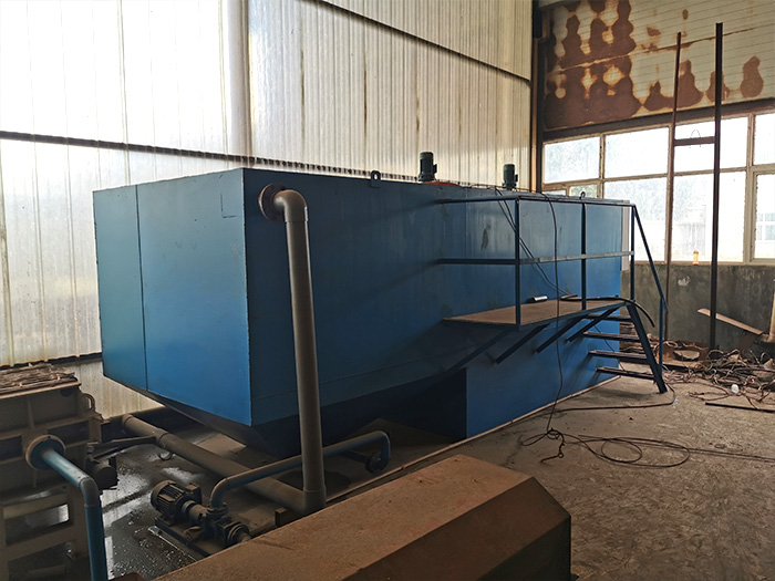 生化污水處理設(shè)備